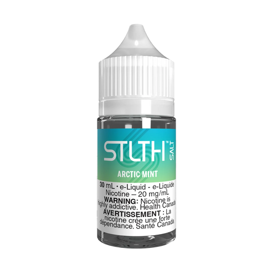 STLTH Arctic Mint