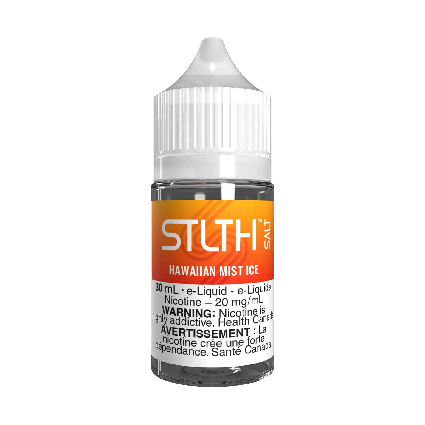 STLTH Hawaiian Mist Ice