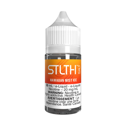 STLTH Hawaiian Mist Ice