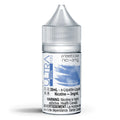 Ultra Freebase BCFG e-liquid, blueberry cotton candy flavour