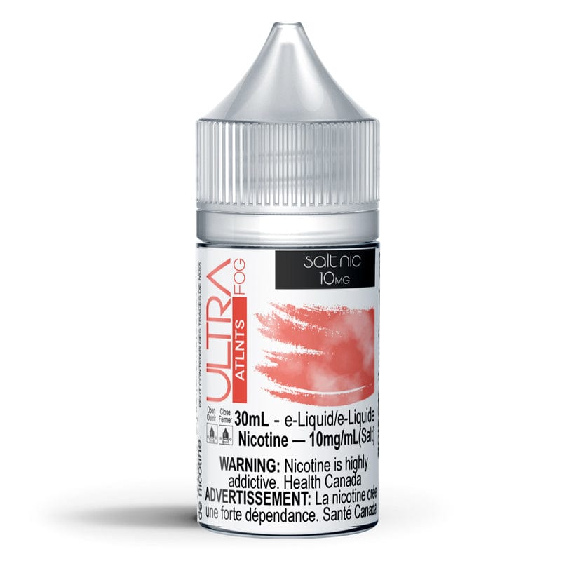 Ultra Fog Salt ATLNTS 30mL