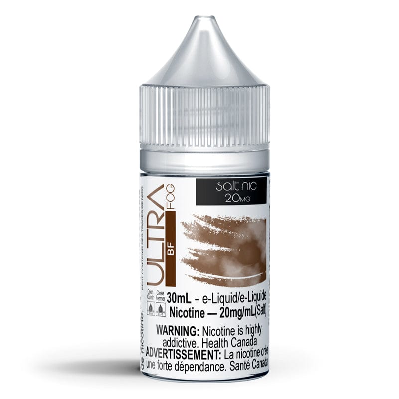 Ultra Fog Salt BF 30mL