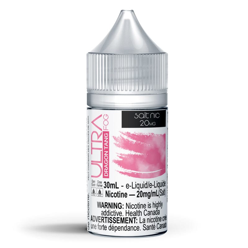 Ultra Fog Salt Dragon Tang 30mL