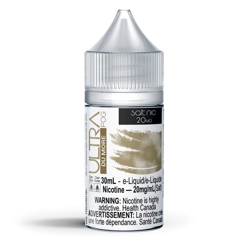 Ultra Fog Salt Du More 30mL