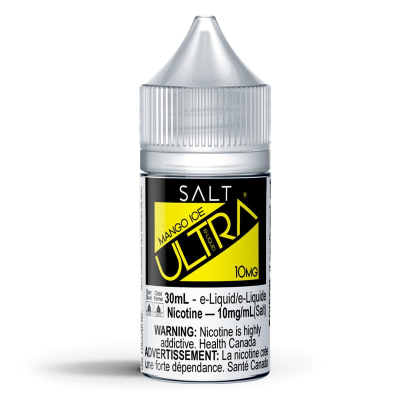 ULTRA Salt Mango Ice