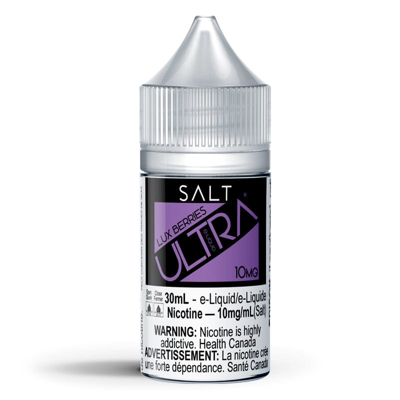 ULTRA Salt Lux Berries