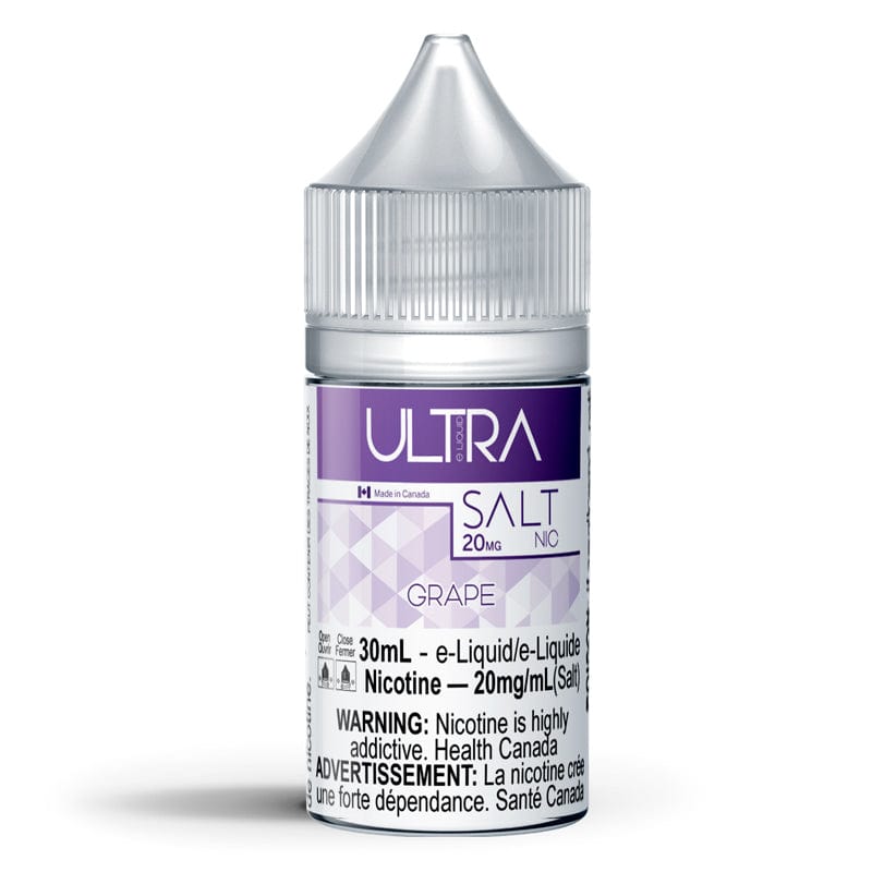 ULTRA Salt Grape