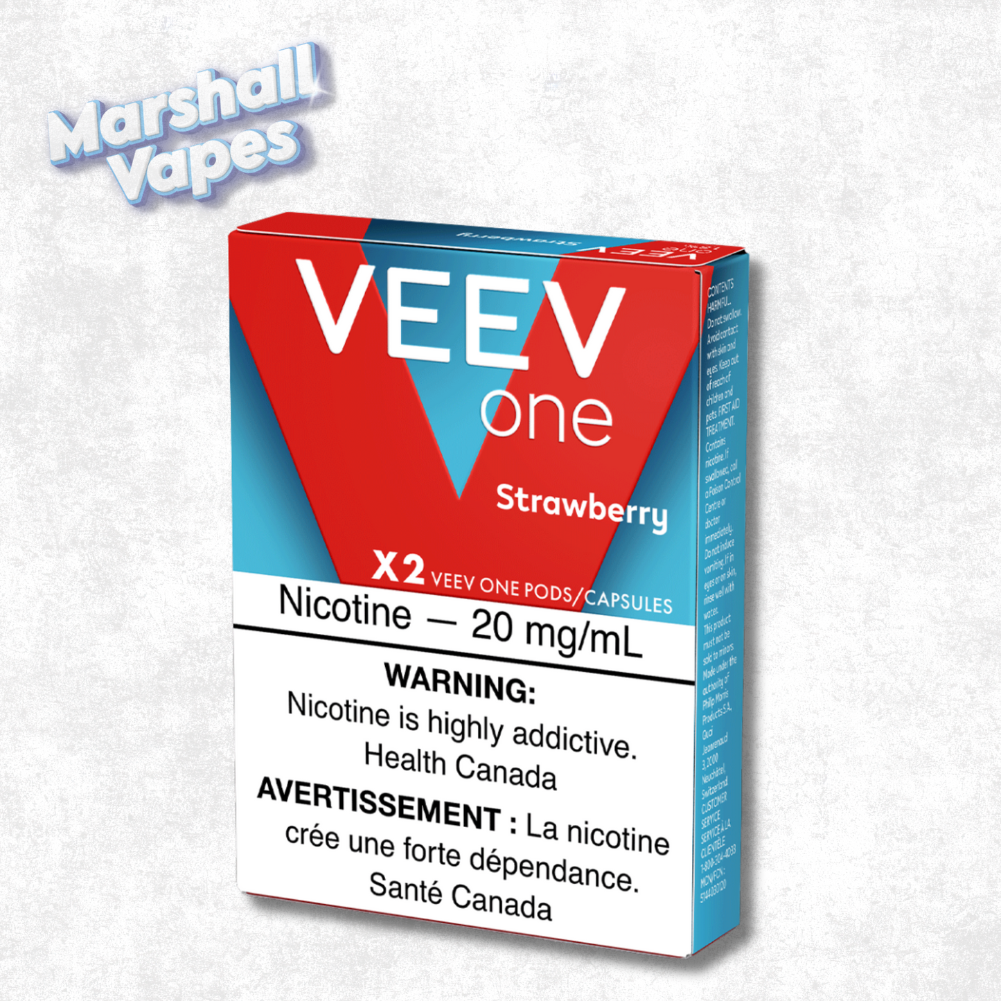 VEEV ONE PODS