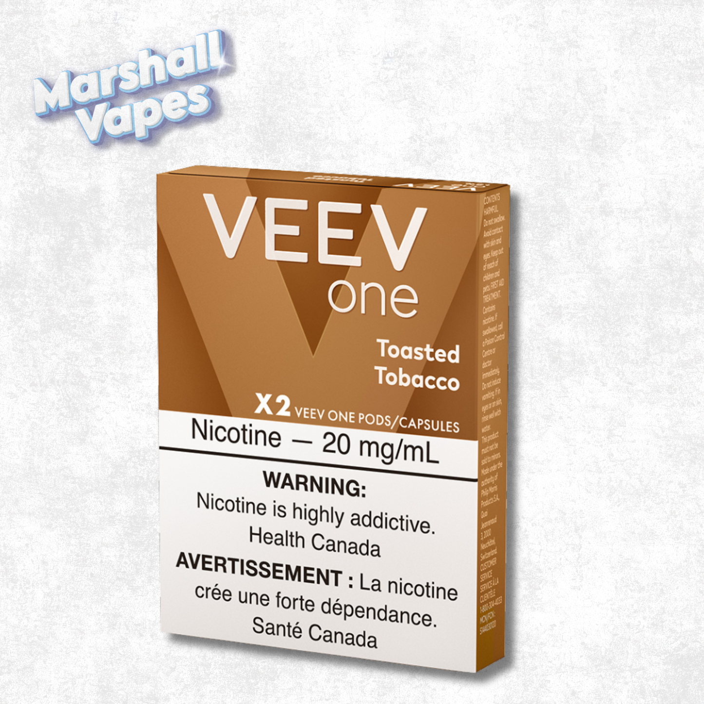 VEEV ONE PODS