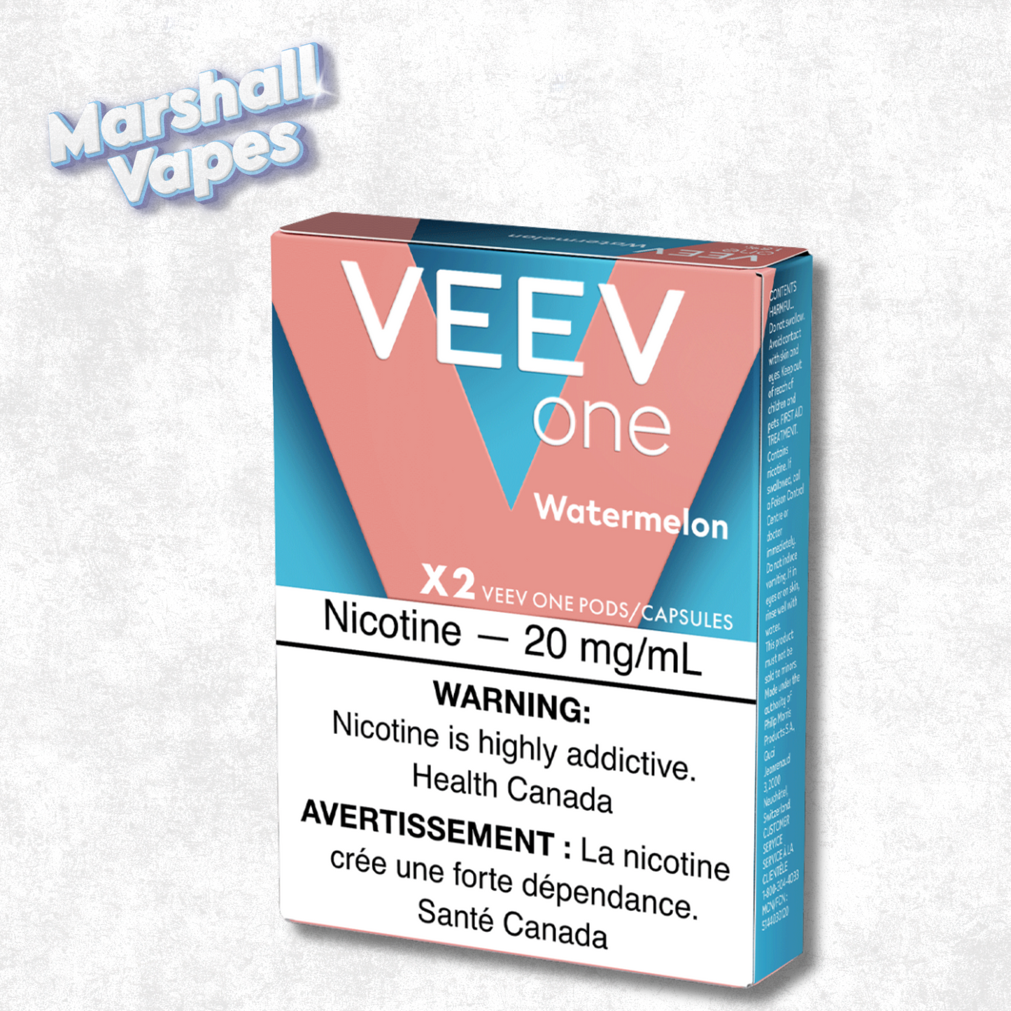 VEEV ONE PODS