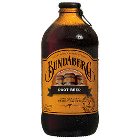 Bundaberg