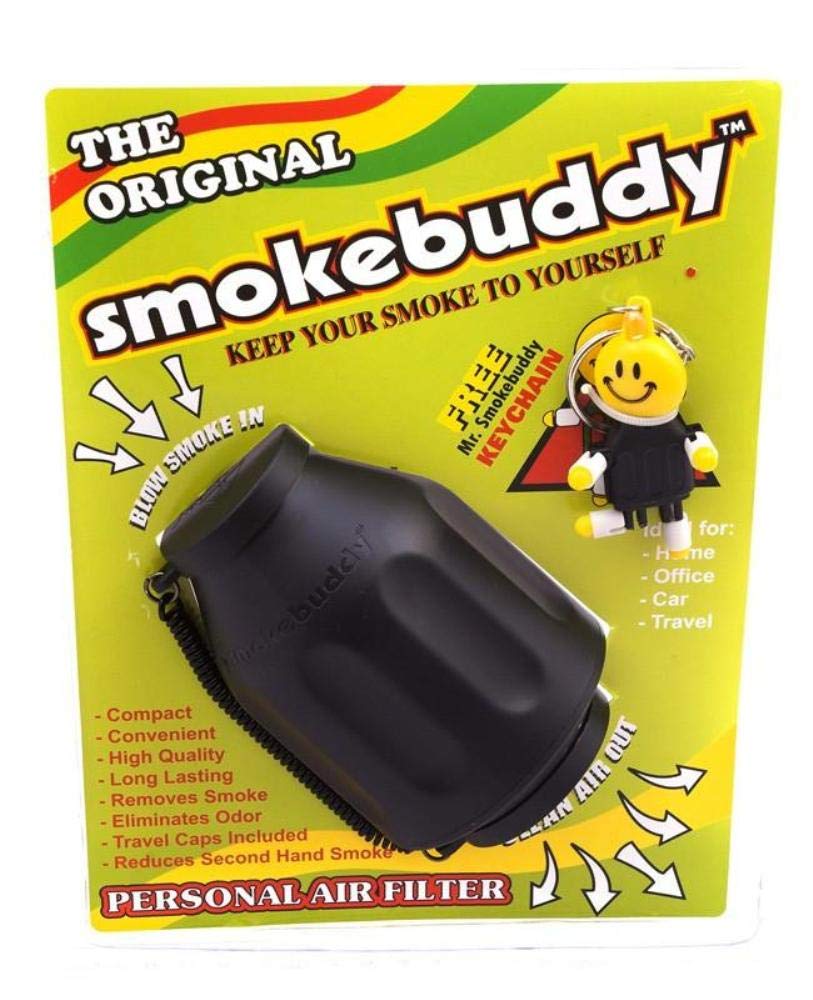 SmokeBuddy Personal Air FIlter