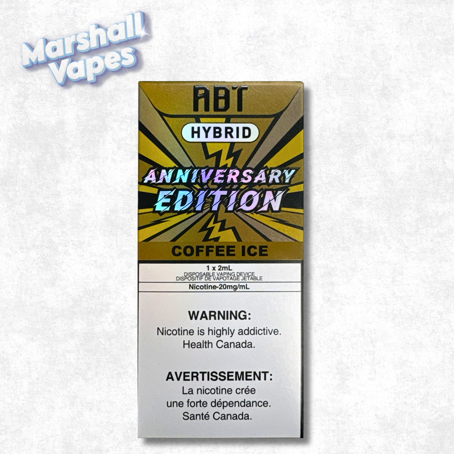 ABT disposable vape Abbotsford BC – fast local delivery available