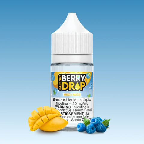 Berry Drop Mango