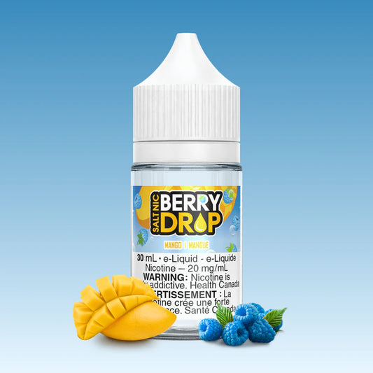 Berry Drop Mango