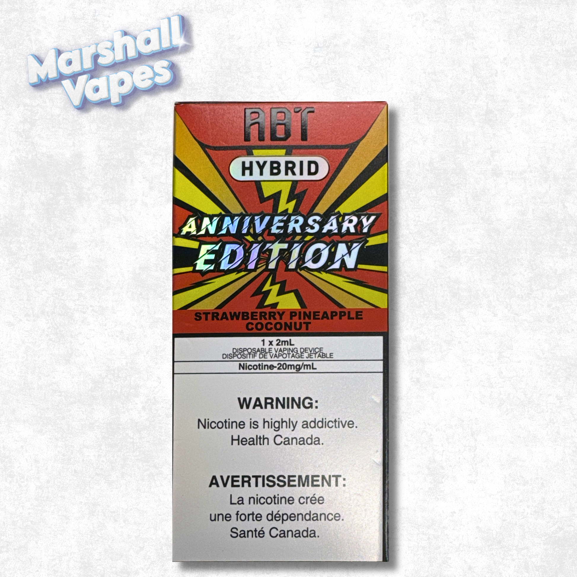 ABT disposable vape Abbotsford BC – fast local delivery available