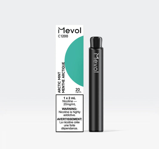 Mevol Arctic Mint