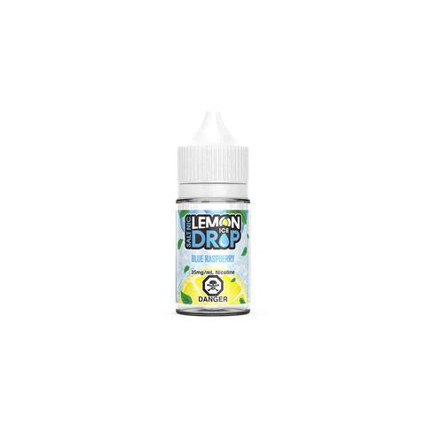 BLUE RASPBERRY BY LEMON DROP 30ML