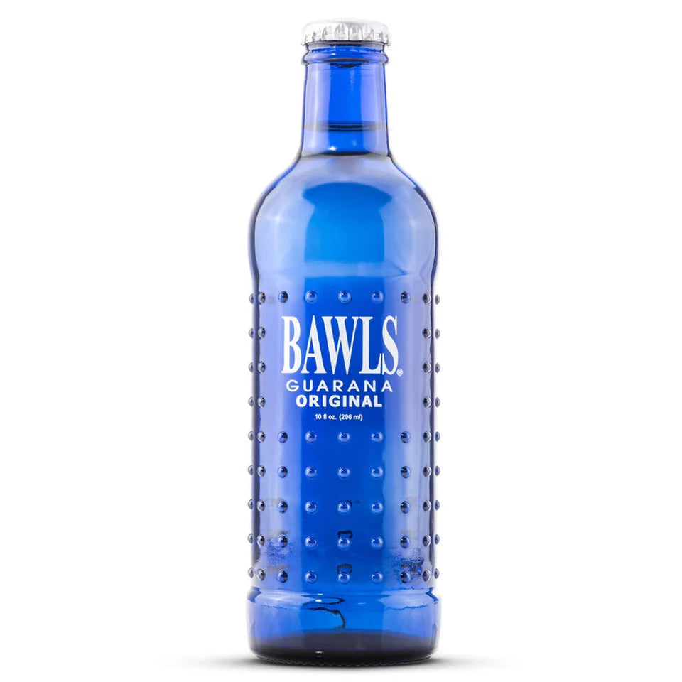 Bawls