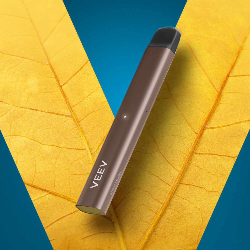 VEEV NOW 2ml Disposable