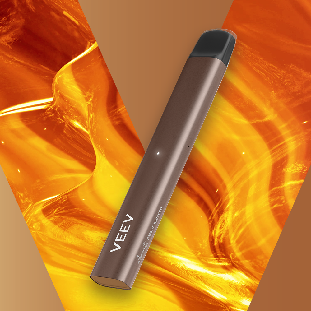 VEEV NOW 2ml Disposable