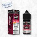 Flavour Beast x OXVA E-Liquid Fresh Cherry Berry Ice, cherry berry ice flavour, 20mg nicotine salt