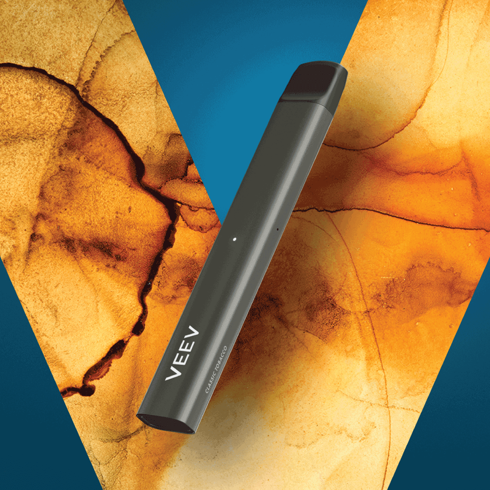 VEEV NOW 2ml Disposable