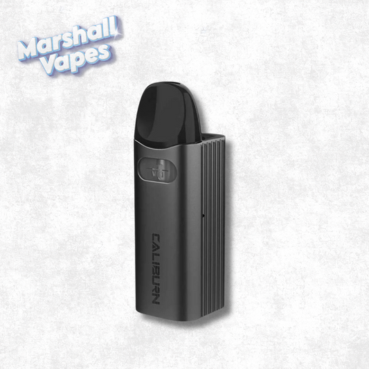 Caliburn AZ3 Vaping Device Kit