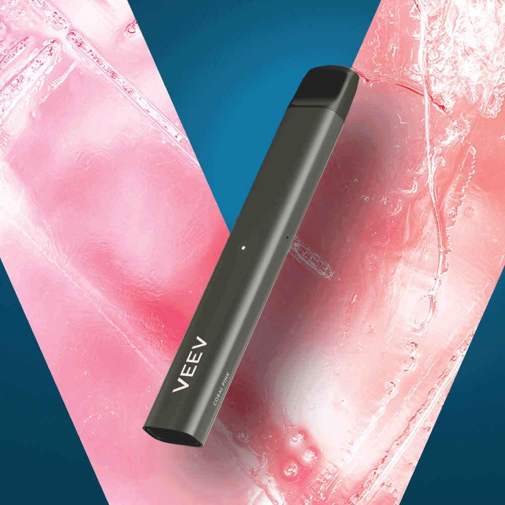 VEEV NOW 2ml Disposable