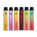 Draggg Dragon Fruit Strawberry Ice disposable vape, 2mL 20mg intense nicotine