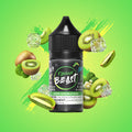 Flavour Beast E-Liquid Dope Double Kiwi Iced, 30ml 20mg nicotine salt