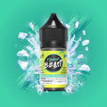 Flavour Beast E-Liquid Extreme Mint Iced, 30ml 20mg nicotine salt