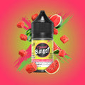 Flavour Beast E-Liquid Watermelon G, watermelon flavour, 30ml 20mg nicotine salt