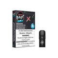 Flavour Beast Pod Pack Weekend Watermelon, 3x2mL 20mg pods