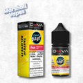 Flavour Beast x OXVA E-Liquid Fresh Fruity CG Ice, multi-fruit ice flavour, 20mg nicotine salt