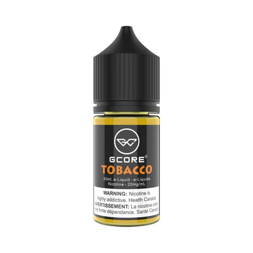 Gcore Tobacco