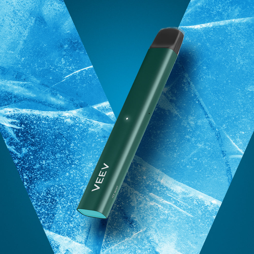 VEEV NOW 2ml Disposable