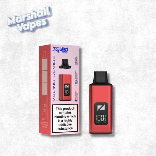 Zland Mini Vaping Device