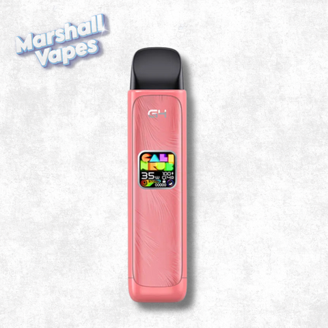 Uwell Caliburn G4 Vaping Device Kit