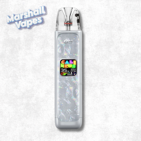 Uwell Caliburn G4 Vaping Device Kit