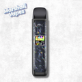 Uwell Caliburn G4 vaping device kit, compatible with Caliburn G3 mesh pods