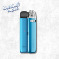 Uwell Caliburn G4 Mini vaping device kit, compact pod system with 0.6ohm Caliburn G3 pod