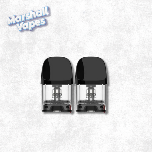 UWELL CALIBURN G2 REPLACEMENT POD (2 PACK) [CRC]