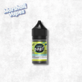 Flavour Beast E-Liquid Miami Mint, crisp mint flavour, 30ml 20mg nicotine salt