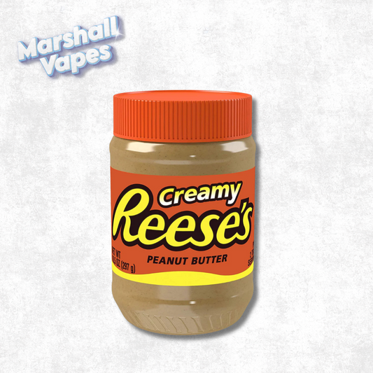 Reese’s Creamy Peanut Butter Spread