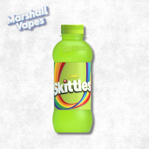 Sour Skittles Drink – 414ml