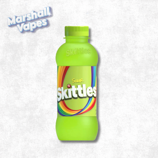 Sour Skittles Drink – 414ml