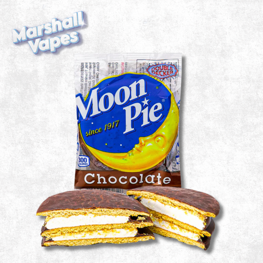 Moon Pie – Chocolate