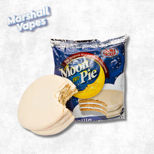 Moon Pie – Vanilla