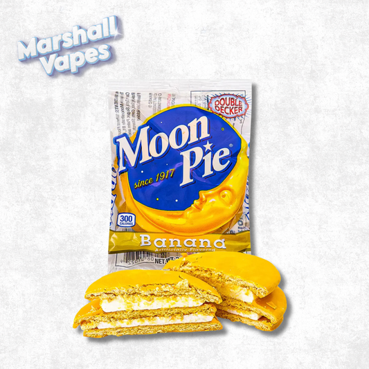 Moon Pie – Banana